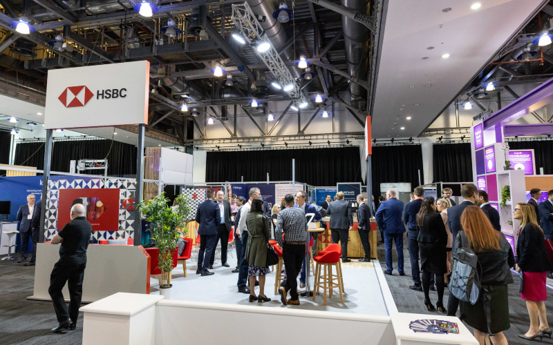 ACT Annual Conference 2023 The Association of Corporate Treasurers